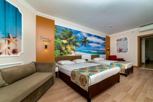 Hotel HANE FAMILY wakacje