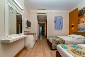 Hotel HANE FAMILY wakacje