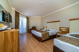 Hotel CALIMERA HANE GARDEN wakacje