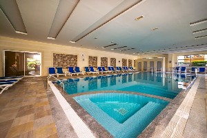 Hotel CALIMERA HANE GARDEN wakacje