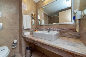 Hotel CALIMERA HANE GARDEN wakacje