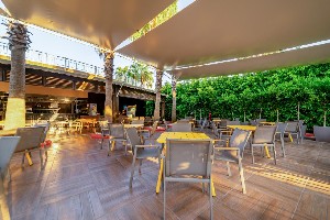 Hotel CALIMERA HANE GARDEN wakacje