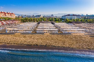 Hotel CALIMERA HANE GARDEN wakacje