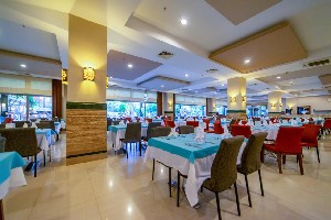 Hotel CALIMERA HANE GARDEN wakacje