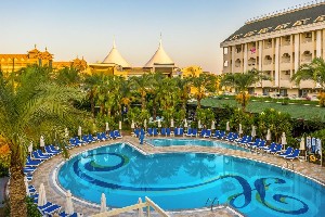 Hotel CALIMERA HANE GARDEN wakacje