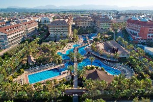 Hotel ROYAL DRAGON wakacje