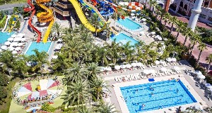 Hotel ROYAL DRAGON wakacje