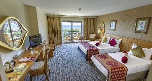 Hotel ROYAL DRAGON wakacje