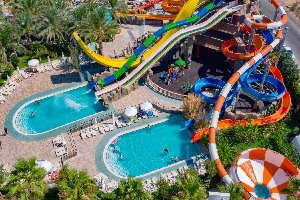 Hotel ROYAL DRAGON wakacje