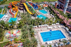 Hotel ROYAL DRAGON wakacje