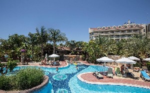 Hotel ROYAL DRAGON wakacje