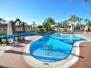 Hotel ROYAL DRAGON wakacje