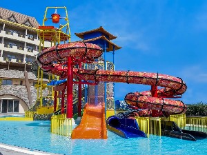 Hotel ROYAL DRAGON wakacje