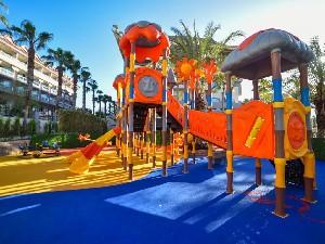 Hotel ROYAL DRAGON wakacje