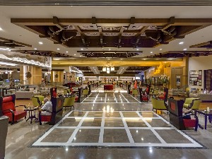 Hotel ROYAL DRAGON wakacje