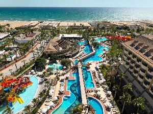 Hotel ROYAL DRAGON wakacje