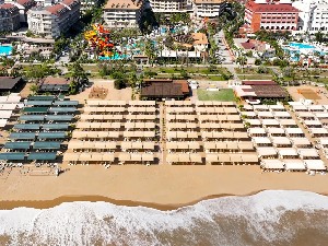 Hotel ROYAL DRAGON wakacje