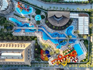 Hotel ROYAL DRAGON wakacje