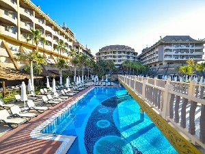 Hotel ROYAL DRAGON wakacje