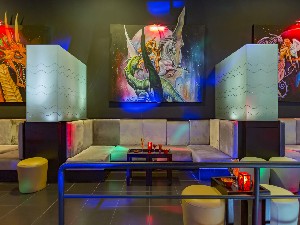 Hotel ROYAL DRAGON wakacje