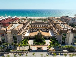 Hotel ROYAL DRAGON wakacje