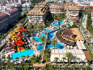 Hotel ROYAL DRAGON wakacje