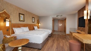 Hotel ROYAL DRAGON wakacje