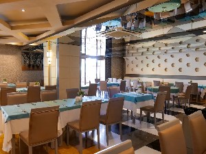 Hotel ROYAL DRAGON wakacje