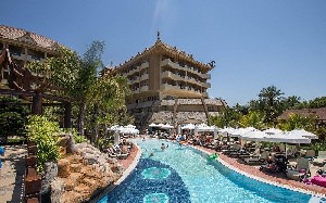 Hotel ROYAL DRAGON wakacje