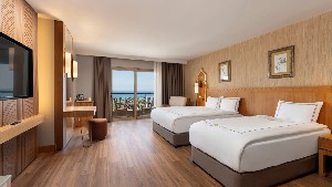 Hotel ROYAL DRAGON wakacje