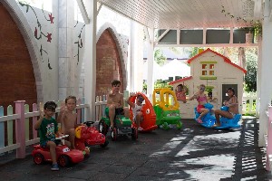 Hotel ROYAL TAJ MAHAL wakacje