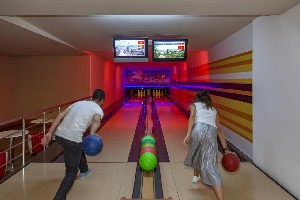 Hotel ROYAL TAJ MAHAL wakacje