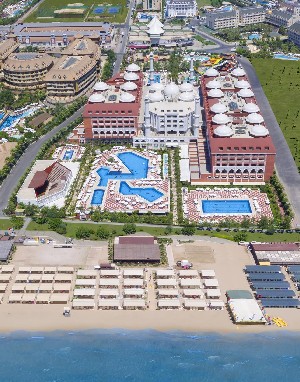 Hotel ROYAL TAJ MAHAL wakacje