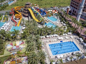 Hotel ROYAL TAJ MAHAL wakacje