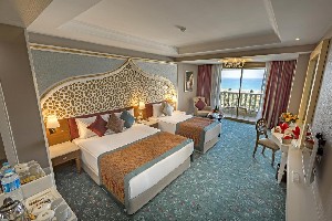 Hotel ROYAL TAJ MAHAL wakacje