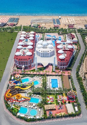 Hotel ROYAL TAJ MAHAL wakacje