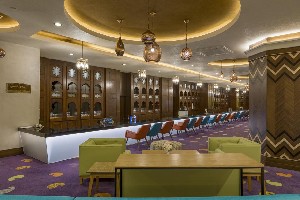 Hotel ROYAL TAJ MAHAL wakacje