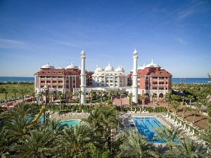 Hotel ROYAL TAJ MAHAL wakacje