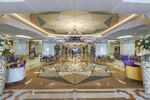 Hotel ROYAL TAJ MAHAL wakacje