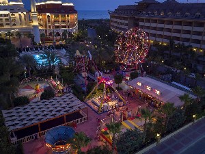 Hotel ROYAL TAJ MAHAL wakacje