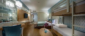 Hotel SENTIDO TRENDY VERBENA BEACH wakacje