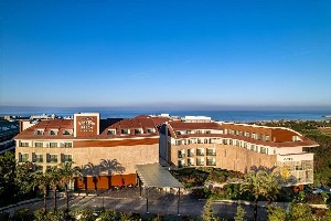 Hotel SENTIDO TRENDY VERBENA BEACH wakacje