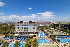 Hotel SENTIDO TRENDY VERBENA BEACH wakacje