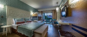 Hotel SENTIDO TRENDY VERBENA BEACH wakacje