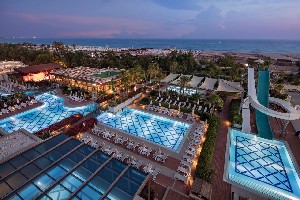 Hotel SENTIDO TRENDY VERBENA BEACH wakacje