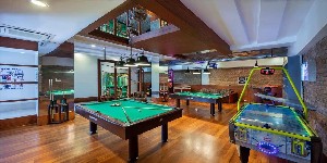 Hotel SENTIDO TRENDY VERBENA BEACH wakacje