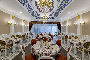 Hotel SIDE ROYAL PALACE wakacje