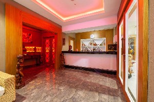 Hotel SIDE ROYAL PALACE wakacje