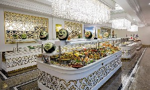 Hotel SIDE ROYAL PALACE wakacje