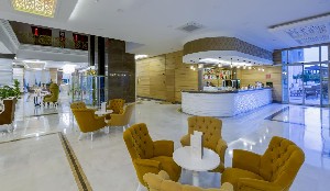 Hotel SIDE ROYAL PALACE wakacje